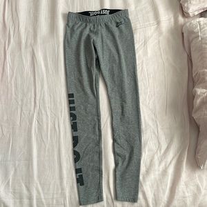 Nike leggings